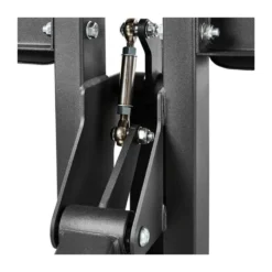 Station complète à squats mollets et cuisses LEG MASTER ATX