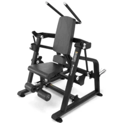 Station Crunch pour les abdominaux velocer à charge libre avec mouvements guidés Max 75 kg