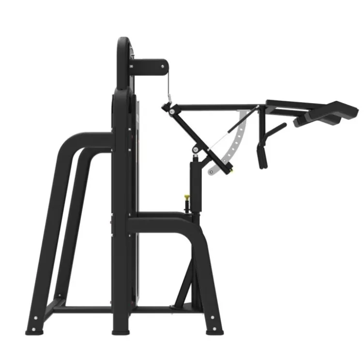 Station d’agilité et changement de direction – Agility Pro Trainer pour préparation physique fonctionnelle EL-S52 Titanium