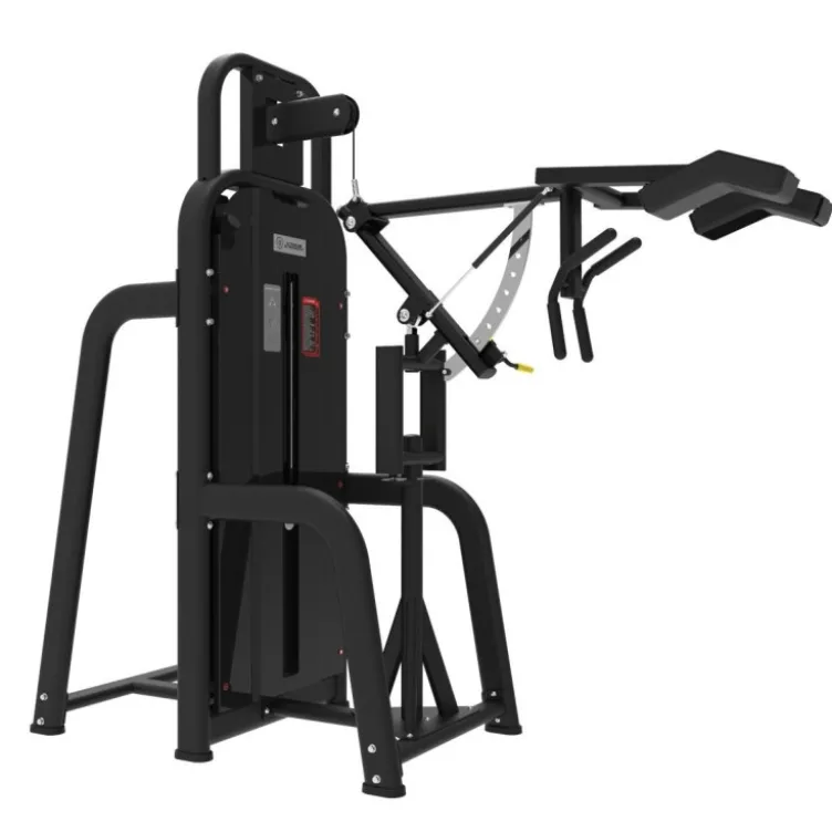 Station d’agilité et changement de direction – Agility Pro Trainer pour préparation physique fonctionnelle EL-S52 Titanium