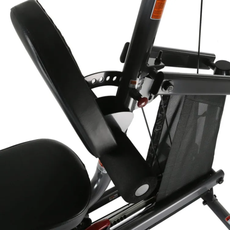 Station de musculation avec système de résistance au poids du corps - 150% max - BL1 Bodylift
