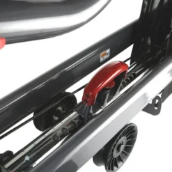 Station de musculation avec système de résistance au poids du corps - 150% max - BL1 Bodylift