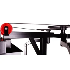 Station de musculation butterfly polyvalente pour femmes - Salles de musculation pour les professionnels