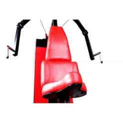 Station de musculation butterfly polyvalente pour femmes - Salles de musculation pour les professionnels