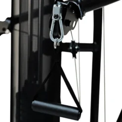 Station de musculation complète pour la préparation physique - Multi-exercices - M1