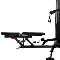 Station de musculation complète pour la préparation physique - Multi-exercices - M1