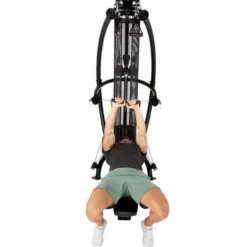 Station de musculation complète pour la préparation physique - Multi-exercices - M1