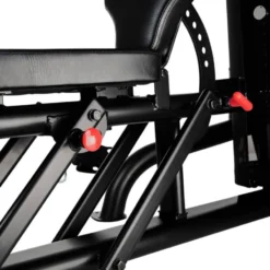 Station de musculation complète pour la préparation physique - Multi-exercices - M1