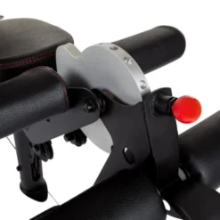 Station de musculation complète pour exercices multiples - Homegym - M3
