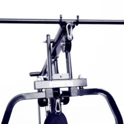 Station de musculation Home-Gym à colonne de poids 50 kg - Force USA HG 100
