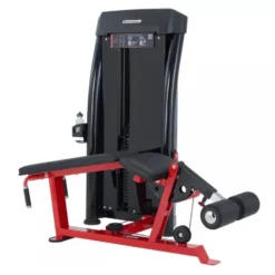 Station de musculation leg curl polyvalente pour professionnel