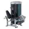 Station de musculation leg extension avec banc réglable de qualité supérieur