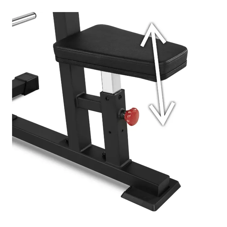 Station de musculation PecFly / RearDelt pour entraînement des pectoraux et des dorsaux