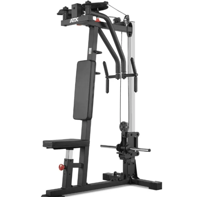Station de musculation PecFly / RearDelt pour entraînement des pectoraux et des dorsaux