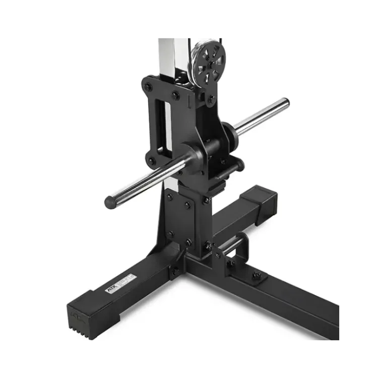 Station de musculation PecFly / RearDelt pour entraînement des pectoraux et des dorsaux