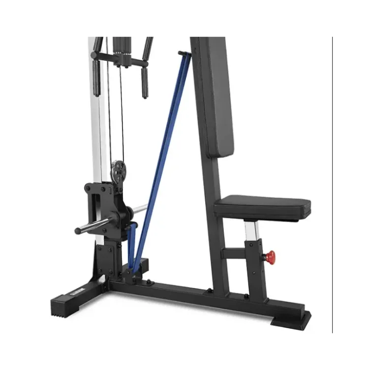 Station de musculation PecFly / RearDelt pour entraînement des pectoraux et des dorsaux