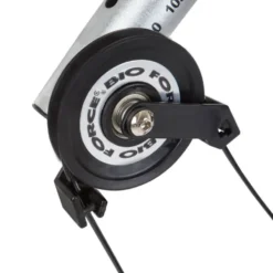 Station de musculation pour home gym - Technologie de résistance TNT - Bio Force
