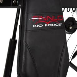 Station de musculation pour home gym - Technologie de résistance TNT - Bio Force