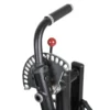 Station de musculation pour les jambes - Leg curl / Leg extension