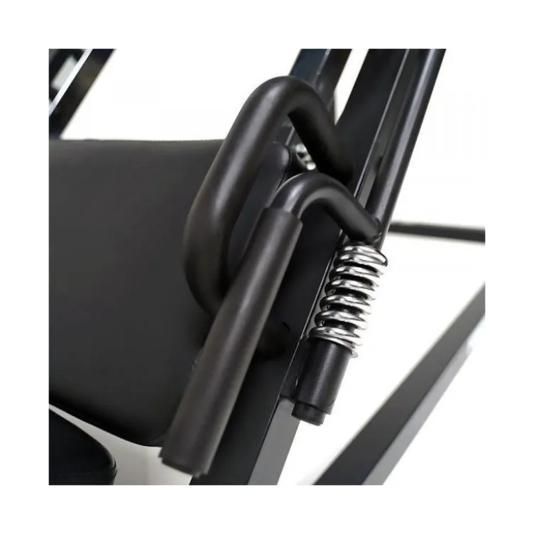 Station de musculation Presse à cuisses à charge libre avec inclinaison de 45° - Force USA