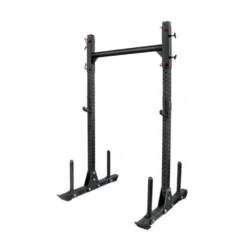 Station de musculation Yoke ultra robuste pour entraînement de force