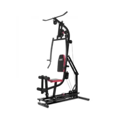 Station d'entraînement multifonctions polyvalente pour home-gym