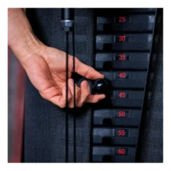 Station d'entraînement multifonctionnelle - Qualité professionnelle - Autark 6600