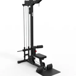 Station de tirage haut et bas de marque ATX avec capacité de charge 180 kg