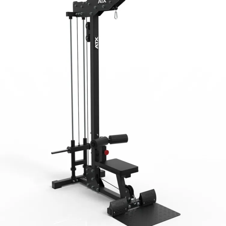 Station de tirage haut et bas de marque ATX avec capacité de charge 180 kg