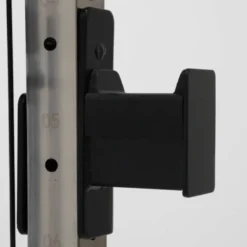Station Force USA G4 All-In-One Trainer - Rack à squat avec Smith Machine et Double Poulie de 77 kg