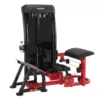 Station à hip-thrust réglable pour salle de sport professionnelle