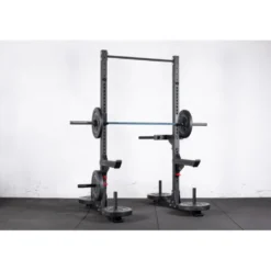 Station Mighty Yoke pour entraînement de Strongman capacité 500 kg