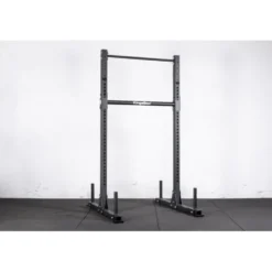 Station Mighty Yoke pour entraînement de Strongman capacité 500 kg