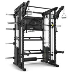 Station Multi-Gym - ATX XTM - Hauteur 195 cm