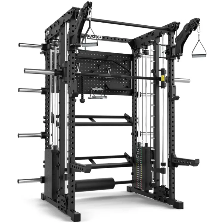 Station Multi-Gym - ATX XTM - Hauteur 195 cm