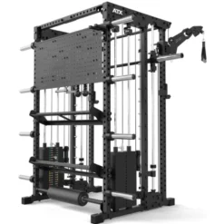 Station Multi-Gym - ATX XTM - Hauteur 195 cm