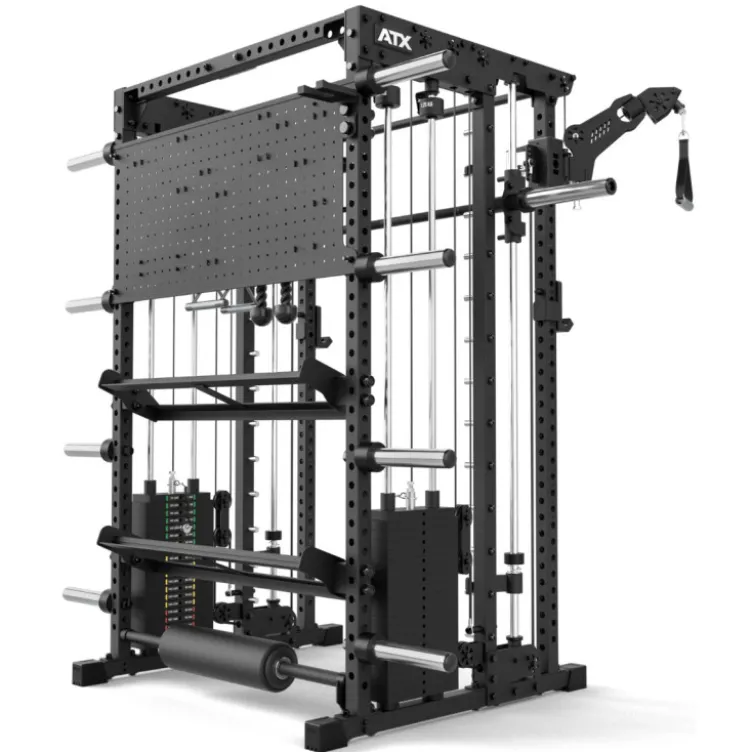 Station Multi-Gym - ATX XTM - Hauteur 195 cm