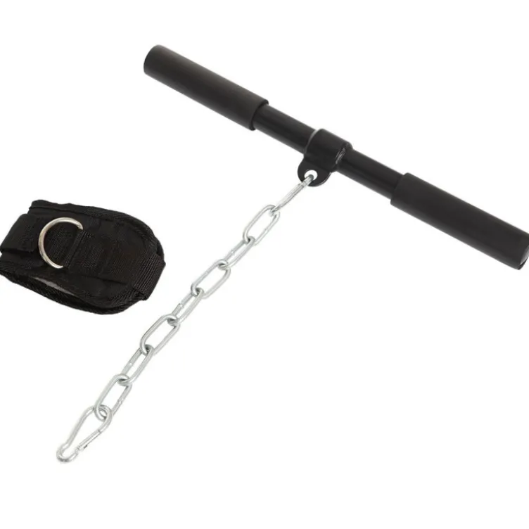 Station multipostes TX2 pour entraînement de musculation - Banc Homegym complet
