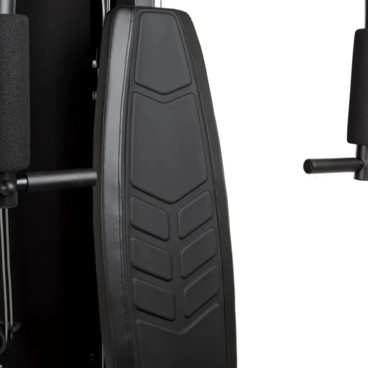Station multipostes TX2 pour entraînement de musculation - Banc Homegym complet
