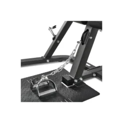 Station pro de musculation pour entraînement complet charge max 400 kg ATX Triplex