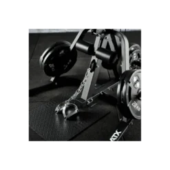 Station pro de musculation pour entraînement complet charge max 400 kg ATX Triplex