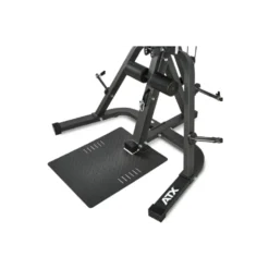 Station pro de musculation pour entraînement complet charge max 400 kg ATX Triplex
