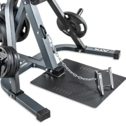 Station pro de musculation pour entraînement complet charge max 400 kg ATX Triplex