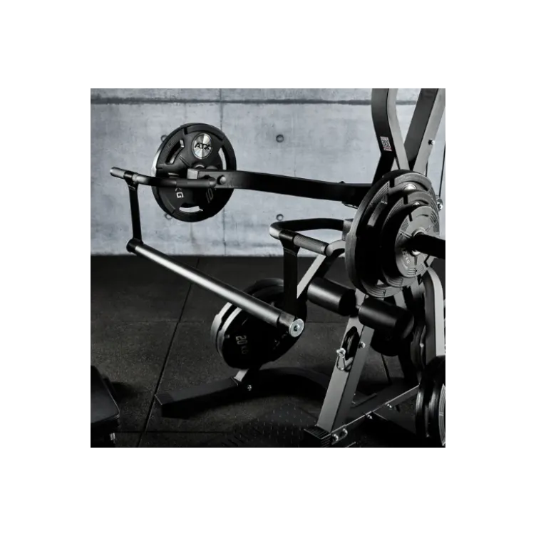 Station pro de musculation pour entraînement complet charge max 400 kg ATX Triplex