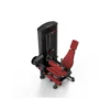 Station professionnelle complète Leg extension et Leg curl