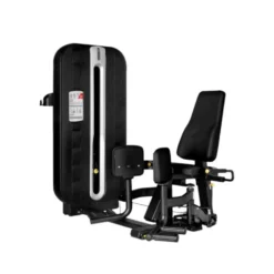 Station professionnelle de musculation pour les adducteurs