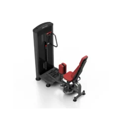 Station professionnelle de musculation adducteurs-abducteurs