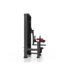 Station pro renforcement complet des fessiers avec colonne de poids 120 kg
