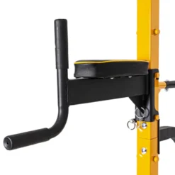 Station pull-up complète autoportante - Entraînement à la maison