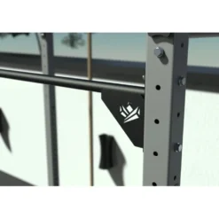 Station rigs Mighty de crossfit polyvalente - Extérieure de qualité professionnelle